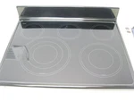Whirlpool Range Oven Cooktop / Main W10828383, W10877558. Fixed Price $160.00.