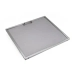 WB02X32235 Range Hood 30" Grease Filter 910302 AH224026 EA224026 PS224026 .... Fixed Price $87.32.