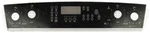 Whirlpool Range WP9763546 Switch Membrane Control Panel. Fixed Price $85.22.