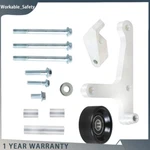 Alternator Bracket Low Mount Body W/ Rear Brace For LS1 Truck. Fixed Price $33.36.