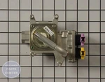 Valve And Pressure Regulator WPW10602004. Fixed Price $344.77.