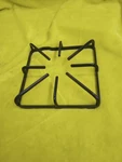 WB31K10016 Range Burner Grate, Free Shipping. Fixed Price $18.99.