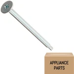4695023-A For Hotpoint Kenmore Microwave Flat Cab Mounting Bolt Part # Model. Fixed Price $18.73.