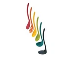 Joseph Nest Plus Multicolor Kitchen Utensils Set 10124. Fixed Price $69.57.