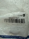 Cooktop Infinite Switch Genuine Robertshaw WB24X22341 WB24X41827 Open Box.. Fixed Price $19.00.