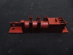 Kitchenaid Gas Range KFGG504KPS4 Spark Module W11350452. Fixed Price $22.95.