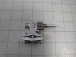 Jenn-air Maytag Cooktop Gas Range Burner Valve Right Rear From JGC9430BDS New. Fixed Price $25.52.