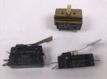 Whirlpool Electric Range Switch (15A, 125/250V) 308185 3178672 Selector 275 92. Fixed Price $22.95.