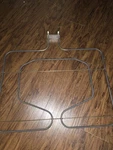Thermador M301ES01 Wall Oven Element 00144648. Fixed Price $54.97.