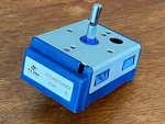 Nxr Gas Stove Model NKD3611 Dual Fuel Selector Switch #EC045012A001. Fixed Price $125.00.