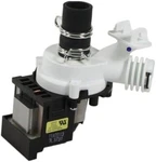 Frigidaire PLD2850RDC3 GLD2445RFC0 FDBB1940DS2 FDB2415LFS0 Oem Drain Pump. Fixed Price $82.95.