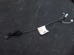 Slide-in Electric Range GGS600AV2WW Power Cord WB18X47336. Fixed Price $19.95.