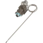 Garland T'stat Mavrik 3/16" Temp 250-550 F Oem GAR1086700. Fixed Price $236.32.