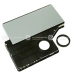Ge Induction Control Assembly Kit WB27X33085 New. Fixed Price $150.00.
