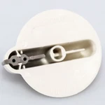 WP9750372FC Whirlpool Surface Burner Knob Oem. Fixed Price $5.95.