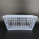 Jenn-air Maytag Whirlpool Dishwasher Silverware Basket Holder Blue Plastic. Fixed Price $19.99.