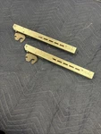 Viking Oven Door Hinge Tested PC020188 A2002960 Set Of. Fixed Price $94.99.