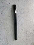 Oem Whirlpool Range Door Handle & Top Trim WPW10202217 W10016380. Fixed Price $34.99.