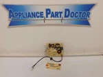 Kitchenaid Cooktop W10352215 Rev Main Control Board Used. Fixed Price $14.75.