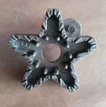 Thermador Cooktop Small Burner W/ Igniter 00611953 00612817. Fixed Price $168.99.