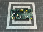 Kenmore Microwave/oven Combo Relay Board # 316570521. Fixed Price $77.00.