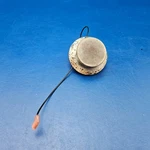 Genuine Viking Range Oven, Burner Assy Rf # PB050072 PA080099 PA080103. Fixed Price $129.99.