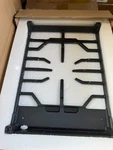 DG98-01194A Center Burner Grate Samsung Stove Parts NA36K6550TS/AA NA36N7755TG. Fixed Price $111.50.