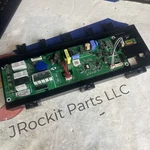 Lg Range Oven EBR42005101 Main Control Board. Fixed Price $115.46.