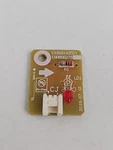 Ge Microwave Control Board Part # WB27X35569. Fixed Price $14.72.