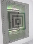 Part # Genuine Oem Kitchenaid 12X22 Whirlpool Oven Inner Glass WP8300974. Fixed Price $87.50.