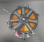 Samsung Range Induction Element DG61-000318A ! Free Shipping Z5. Fixed Price $39.99.