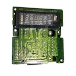 Ge Microwave/oven Combo Control Smart Board WB27T10091 WB27T10488 Oem. Fixed Price $189.97.