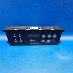 Genuine Frigidaire Range Oven, Control Board # 316418200 316419103. Fixed Price $59.99.