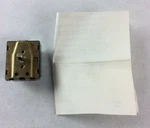 Genuine Range Switch WB23X5073. Fixed Price $29.08.