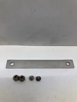 General Electric (ge) WR10X123 Door Strike Package. Fixed Price $9.99.