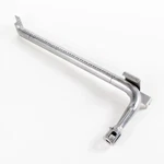 New Genuine Oem Electrolux Frigidaire Oven Range Bake Burner 316404400. Fixed Price $67.23.