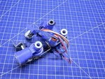 Lg Refrigerator Water Intel Valve P# AJU34125567. Fixed Price $75.95.