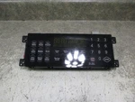 Kenmore Range Board Scratches Part # 316560107 316462807. Fixed Price $87.00.