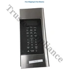 Frigidaire Microwave Control Panel Console 5304494850 Silver. Fixed Price $85.50.