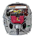 Oem Whirlpool Kenmore Washer Motor 8528157 Used Good Condition. Fixed Price $42.85.