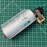 Jenn-air Double Wall Oven Cooling Fan 7427P062-60 74008383. Fixed Price $64.95.