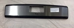 Amana Gas Range Black Control Panel-oem P/n W10874797 W11181656. Fixed Price $134.99.