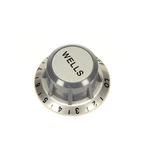 Wells 2R-44373 Knob Replacement For. Fixed Price $61.26.
