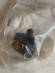 Brand Nos Oem Fsp Trash Compactor Switch Knob 9871365 WP9871800 *same Day Ship*. Fixed Price $28.00.