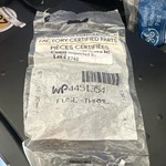 WP4451354 Sealed Bag Genuine Whirlpool Wall Oven Thermal Fuse. Fixed Price $14.22.