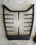 Ge 36" Center Grate (prf) WB31T10142. Fixed Price $89.00.