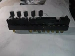 Genuine Thermador Range Oven, Button Switch # 15-10-309 415047. Fixed Price $225.00.