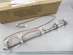 New Oem WPW10413870 Whirlpool Manifold 0810. Fixed Price $114.95.