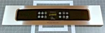 Frigidaire Wall Oven Touch Control Panel Fascia 318271550 Tested Genuine Oem. Fixed Price $149.96.