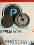 Ge Gas Cooktop Xl Burner Base 183D8723 WB16K10062 Mabe - Used. Fixed Price $26.50.